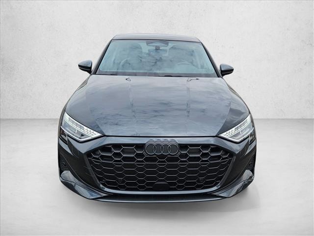 2026 Audi A3 Sedan