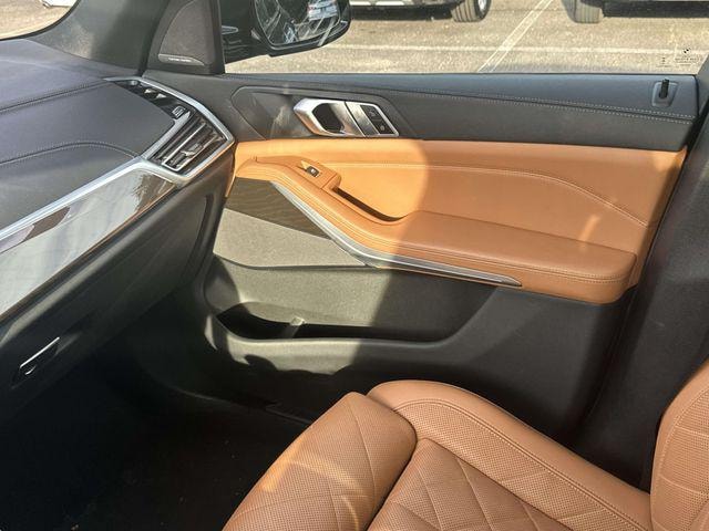 2023 BMW X5 M50i - Photo 34