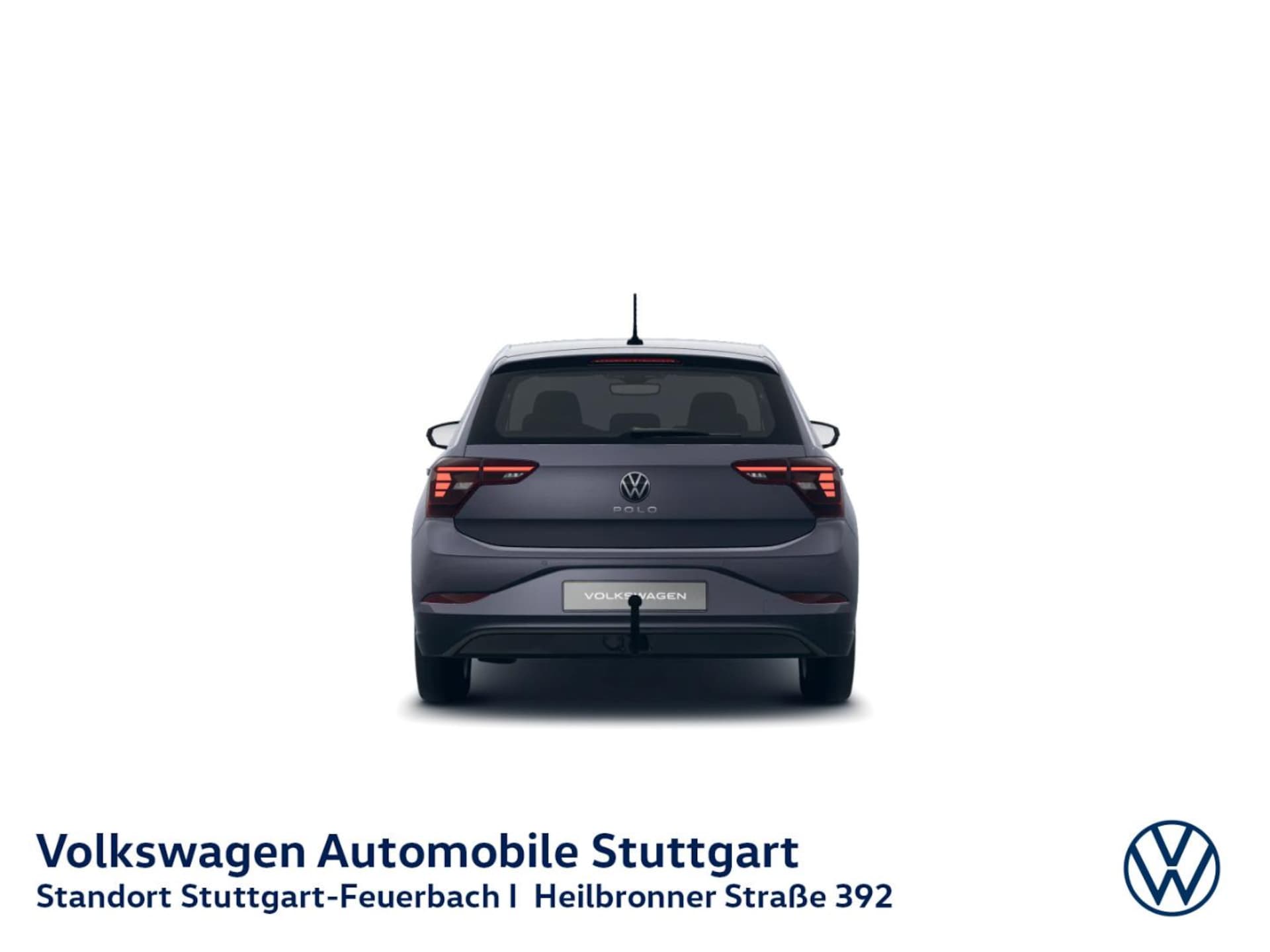 Volkswagen Polo Goal