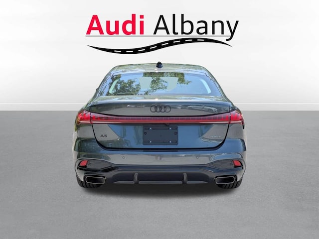 2026 Audi A5 Sedan