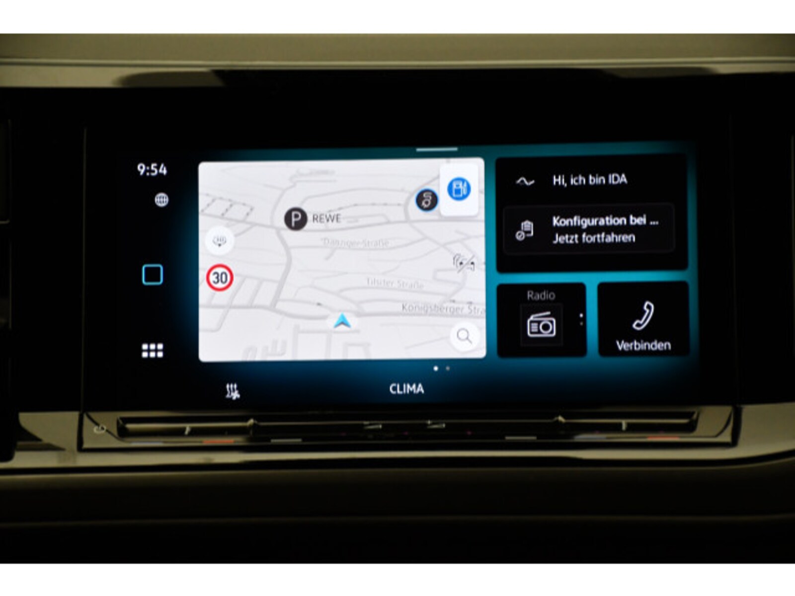 Volkswagen California – Bild 8
