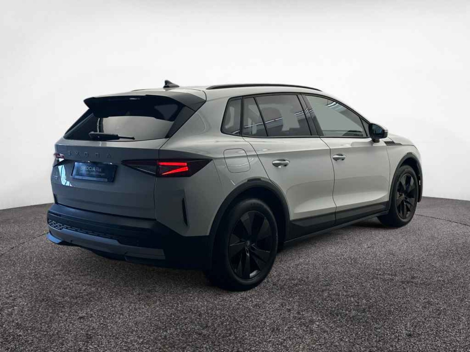 Škoda Elroq – Bild 7