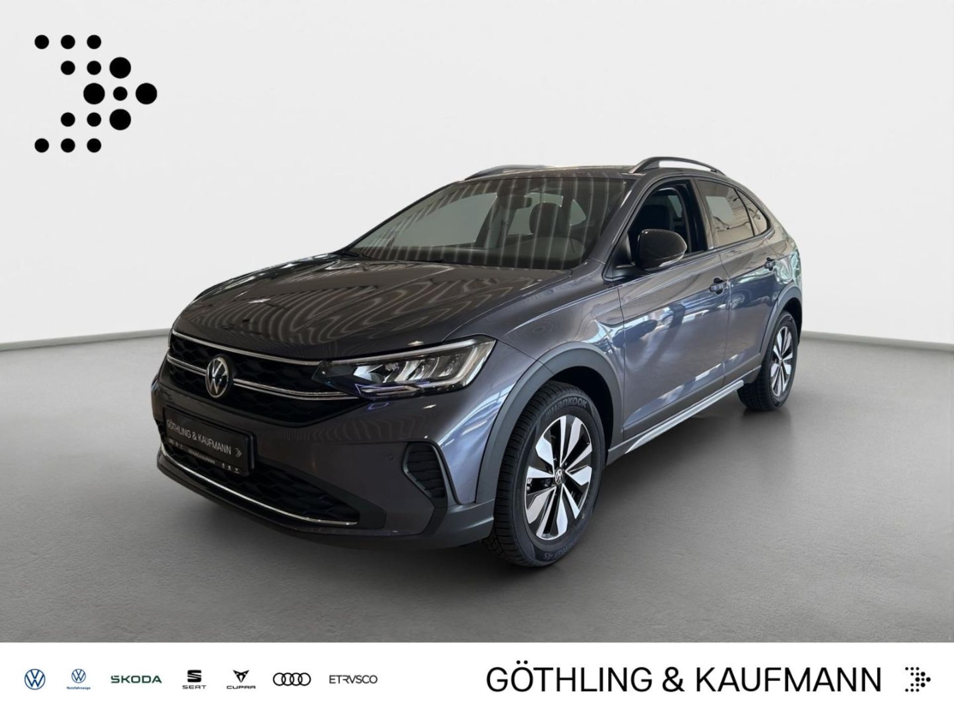 Volkswagen Taigo Goal