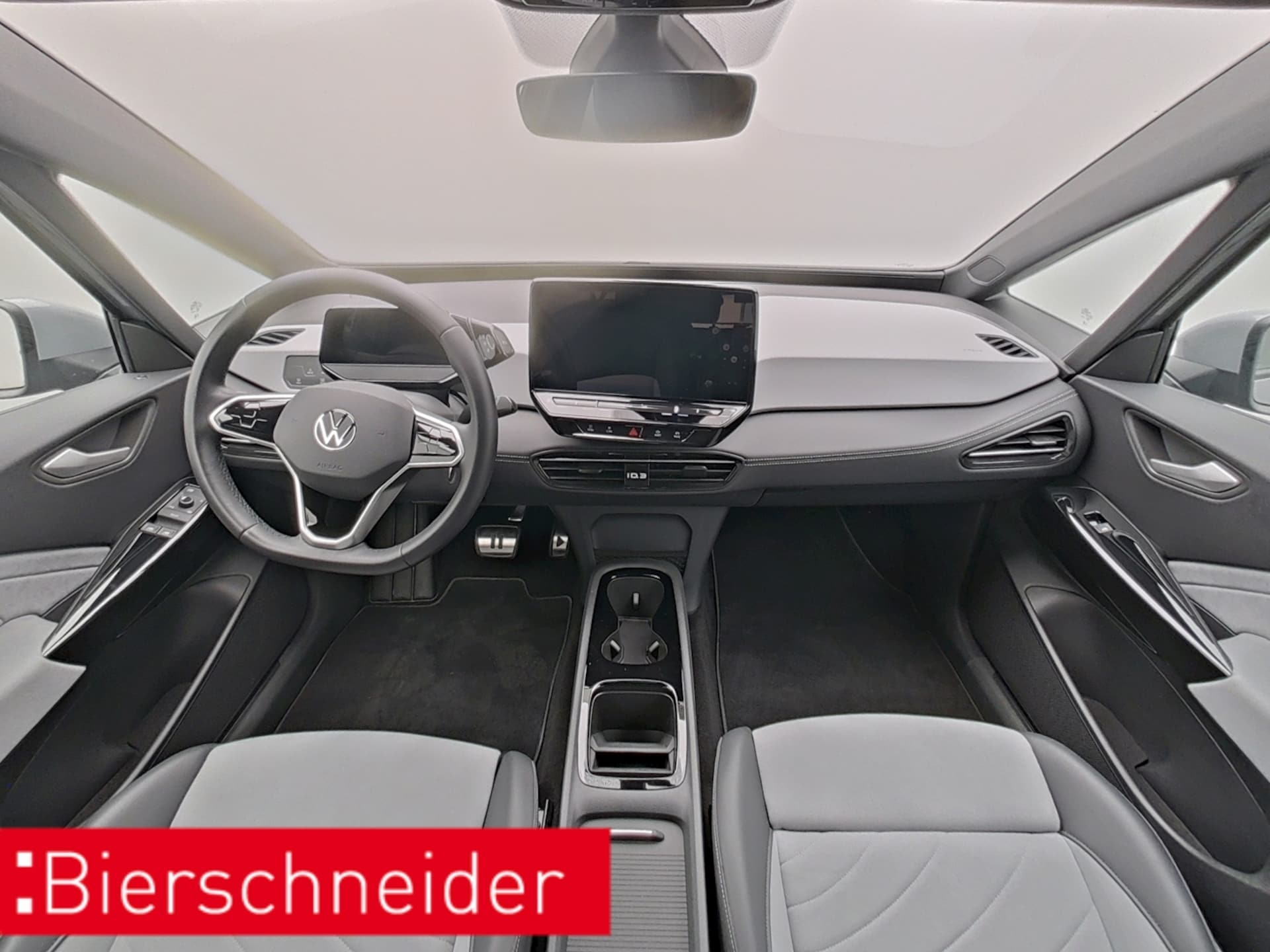 Volkswagen ID.3 MOVE Pro