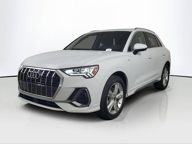 2023 Audi Q3 SUV