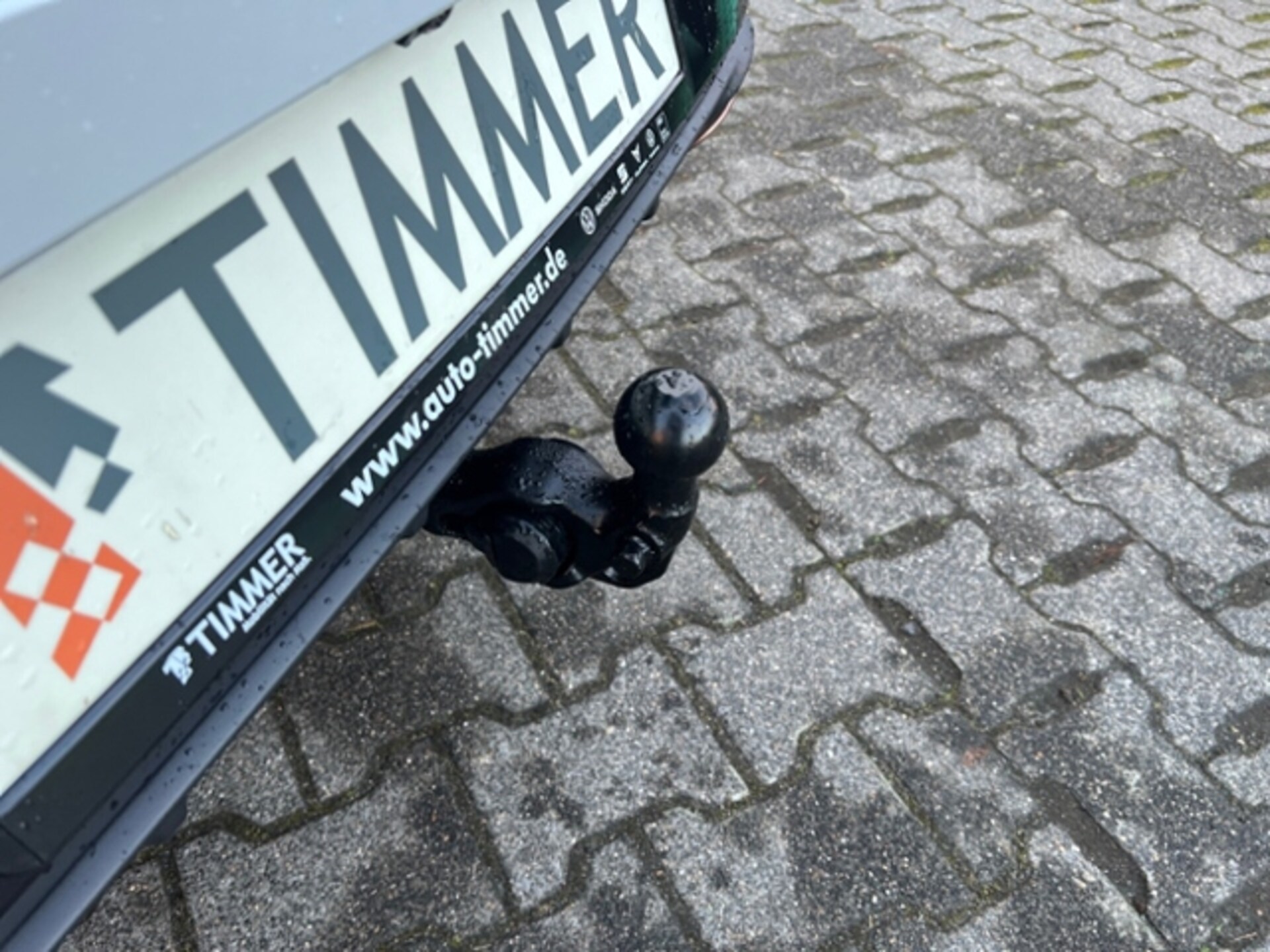 CUPRA Leon Sportstourer VZ