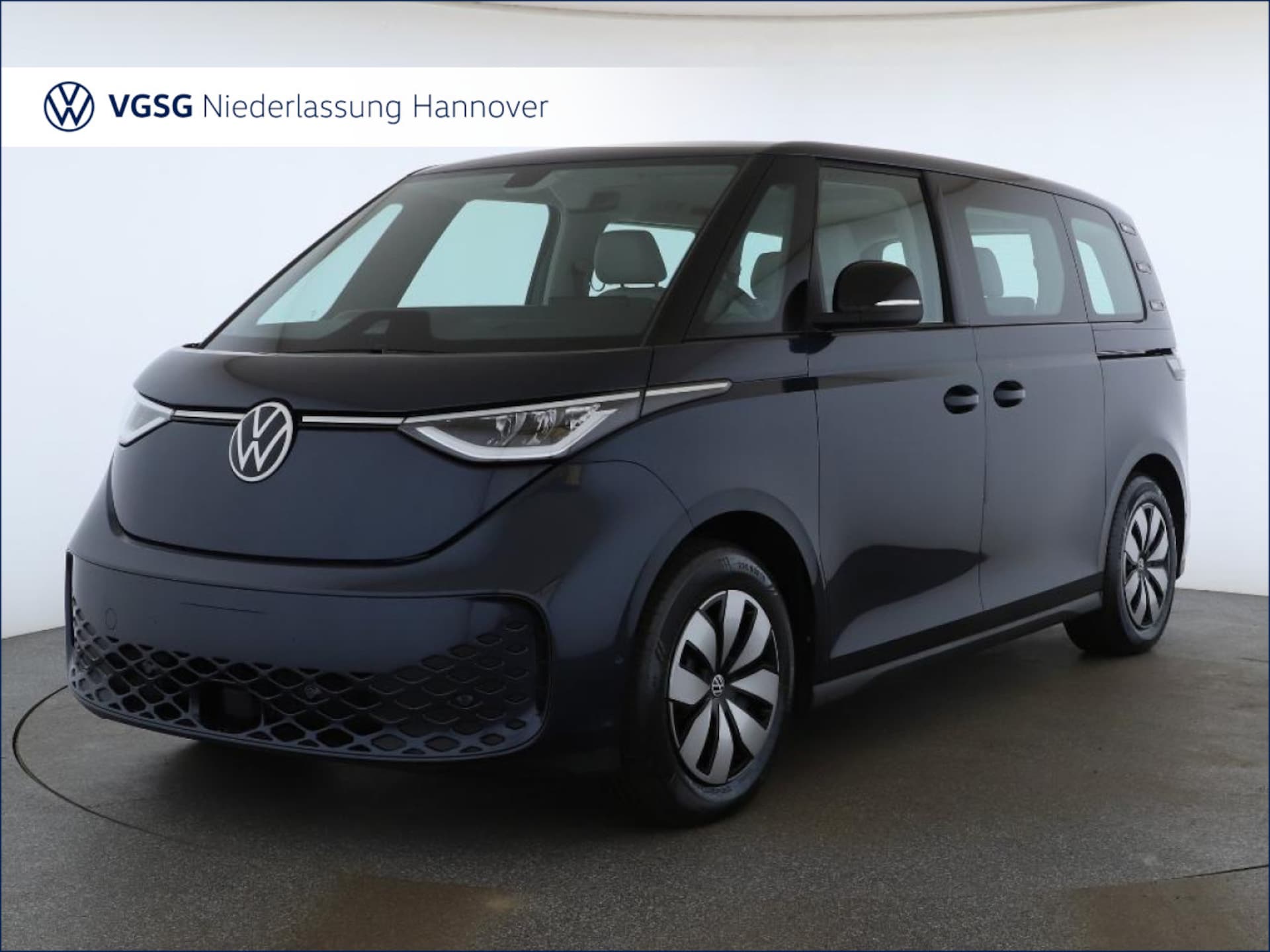Volkswagen ID. Buzz Pro
