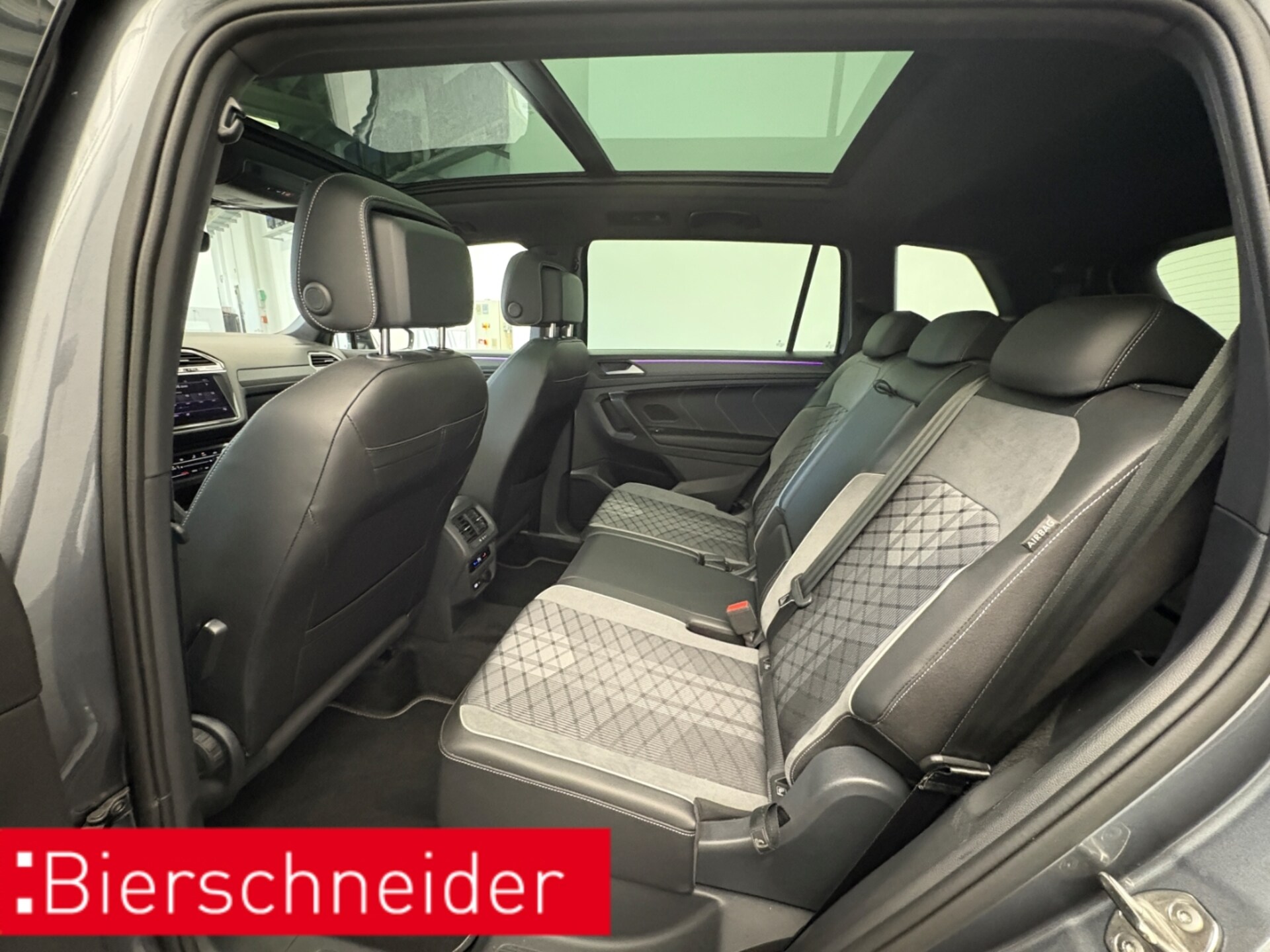Volkswagen Tiguan Allspace R-Line