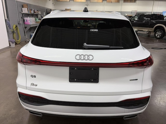 2026 Audi Q5