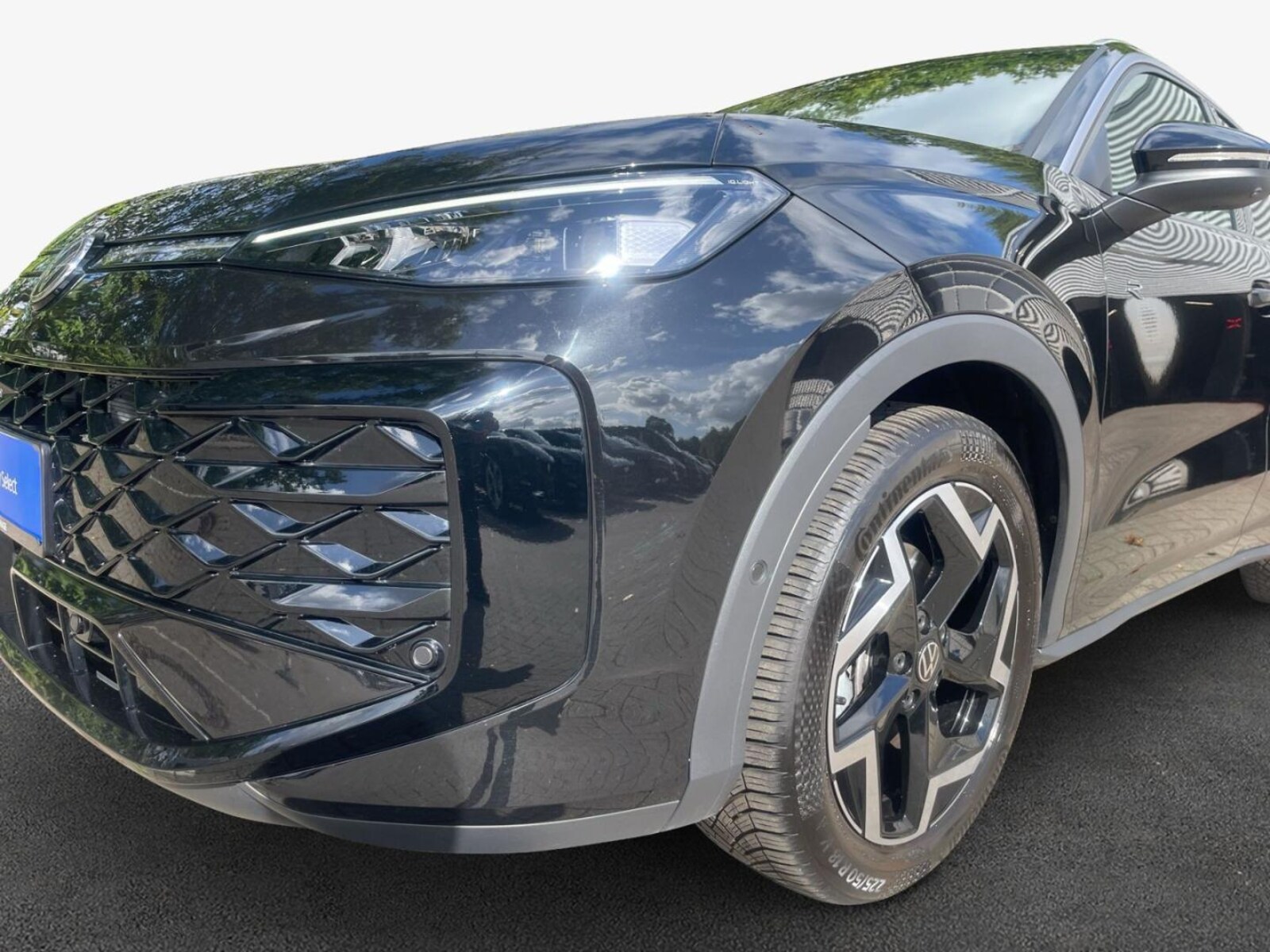 Volkswagen T-Roc – Bild 6