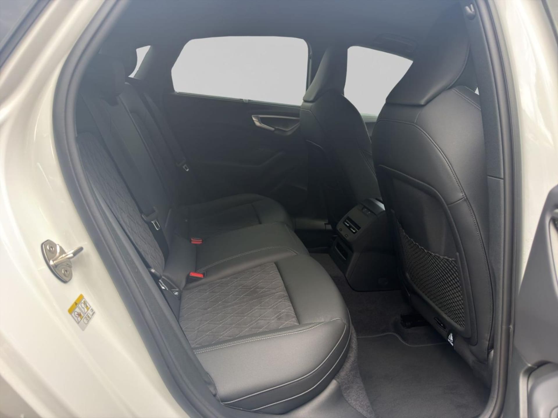 Audi A5 Limousine