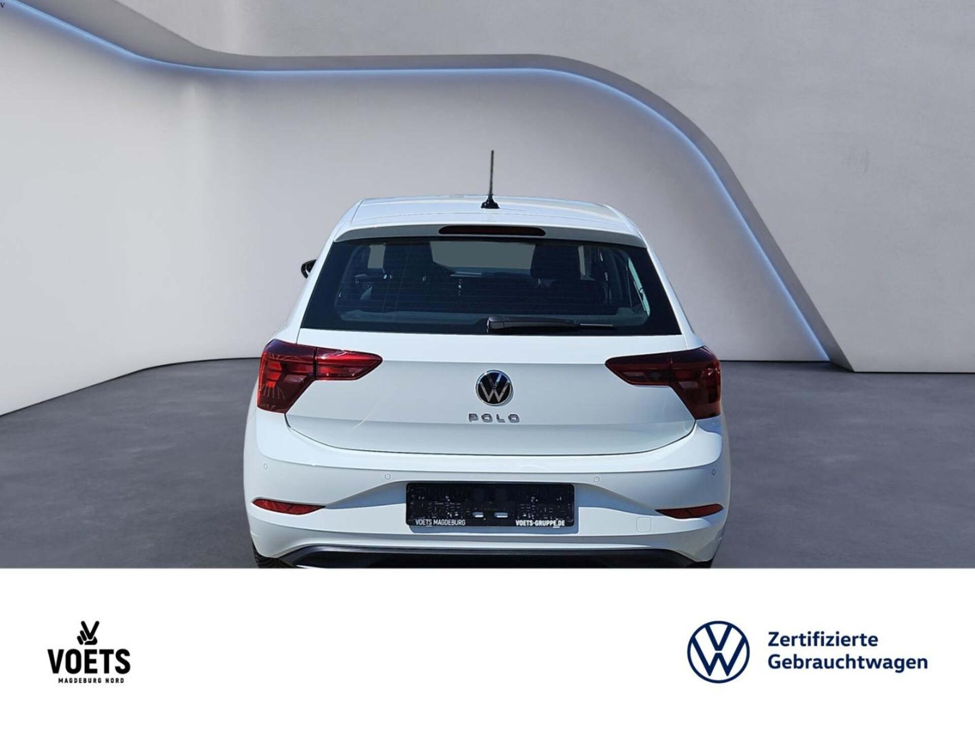 Volkswagen Polo Life