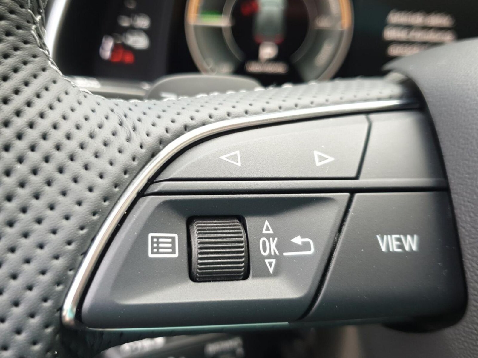 Audi Q8 – Bild 20
