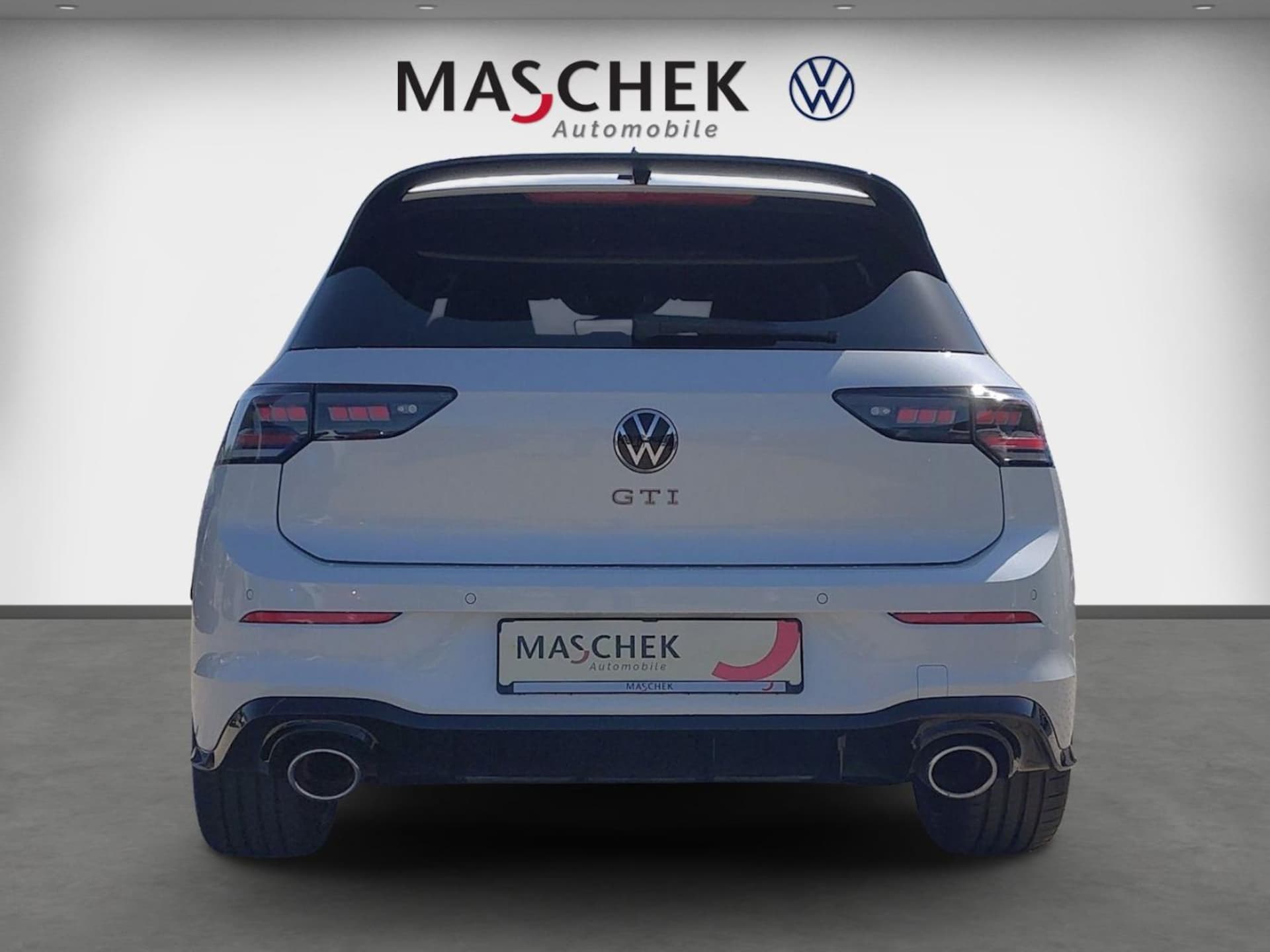 Volkswagen Golf GTI Clubsport