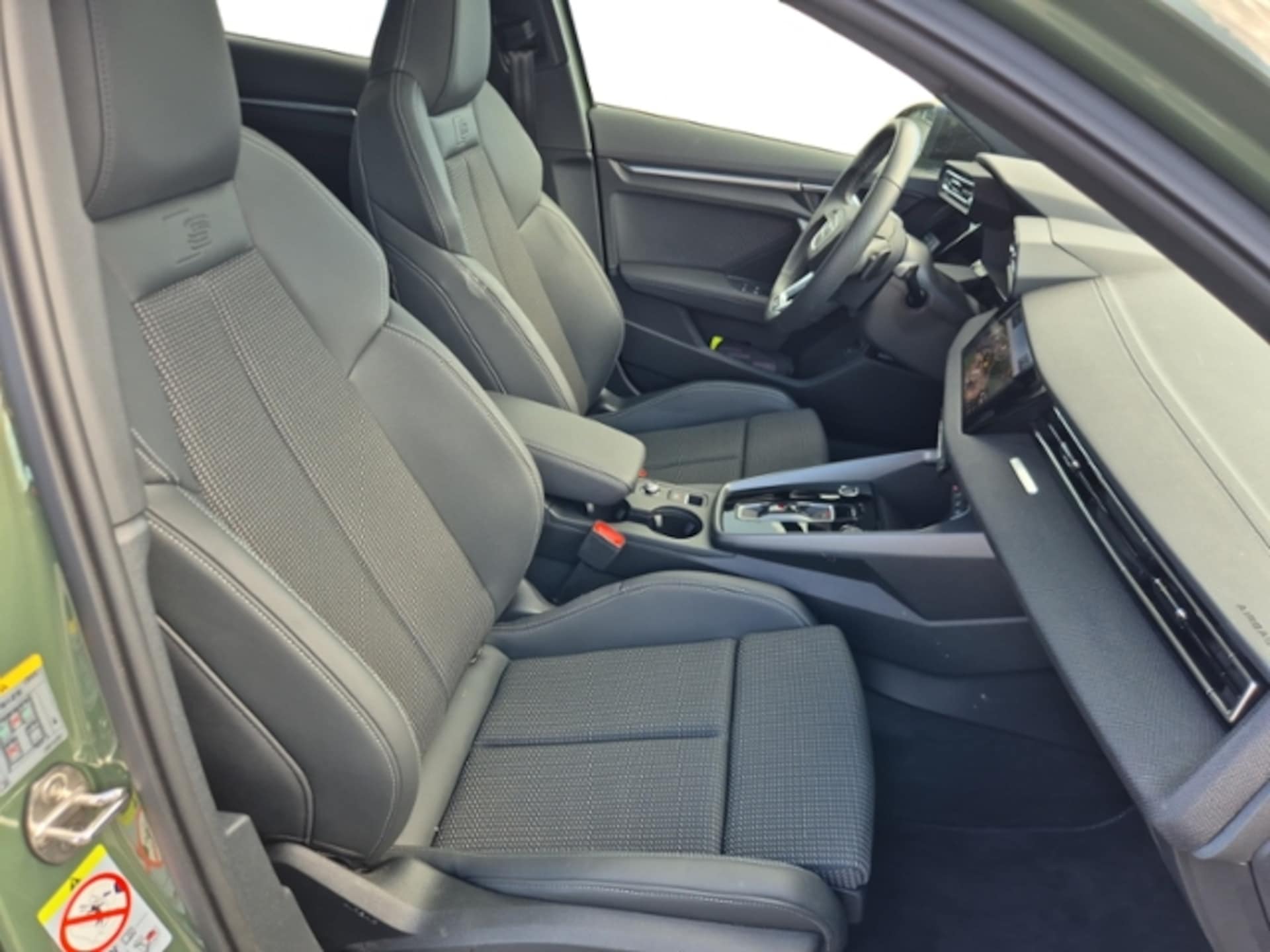 Audi A3 Sportback S line