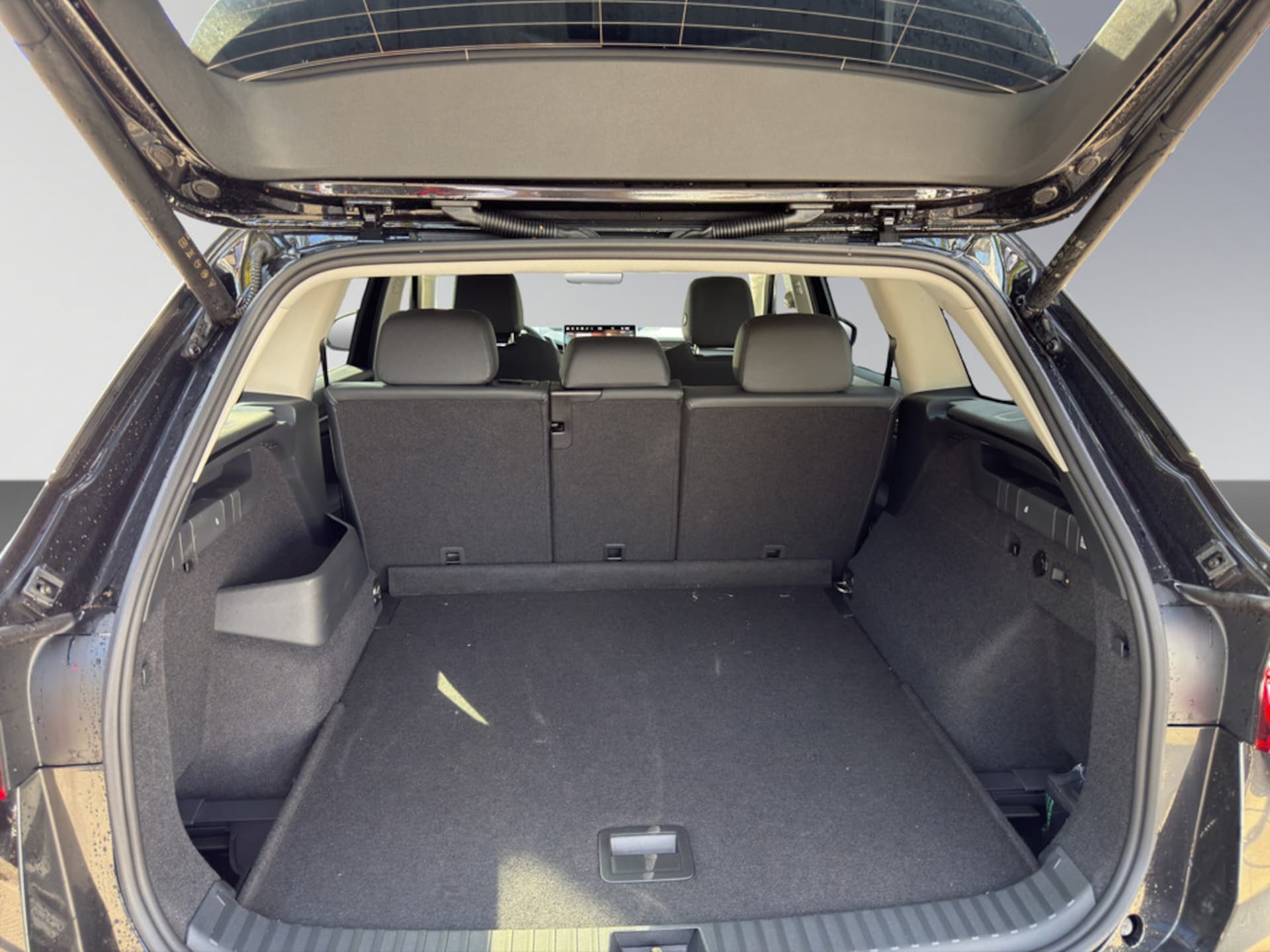Skoda Kodiaq Selection