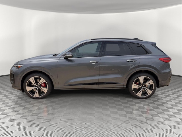 2026 Audi SQ5