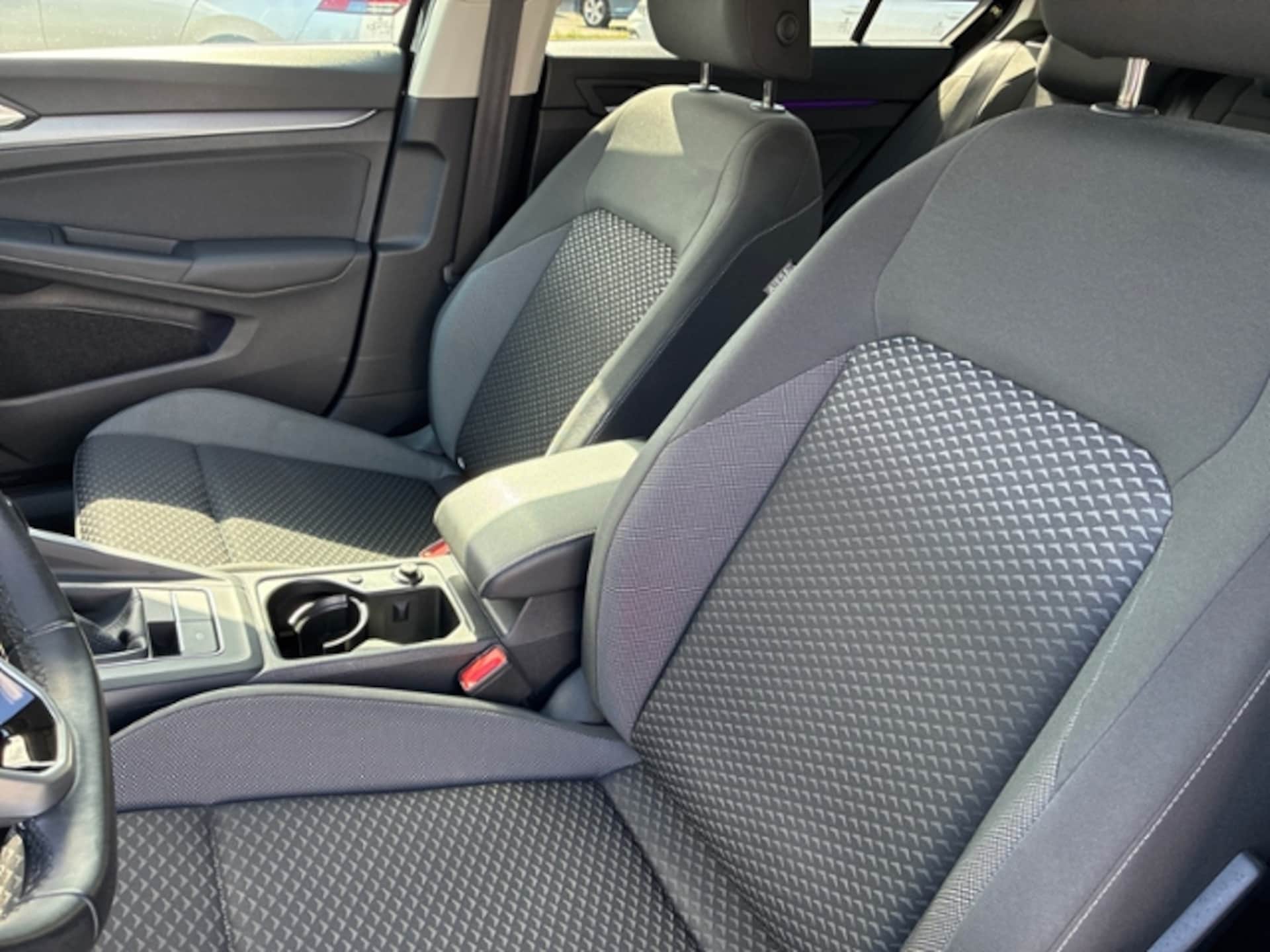 Volkswagen Golf Active