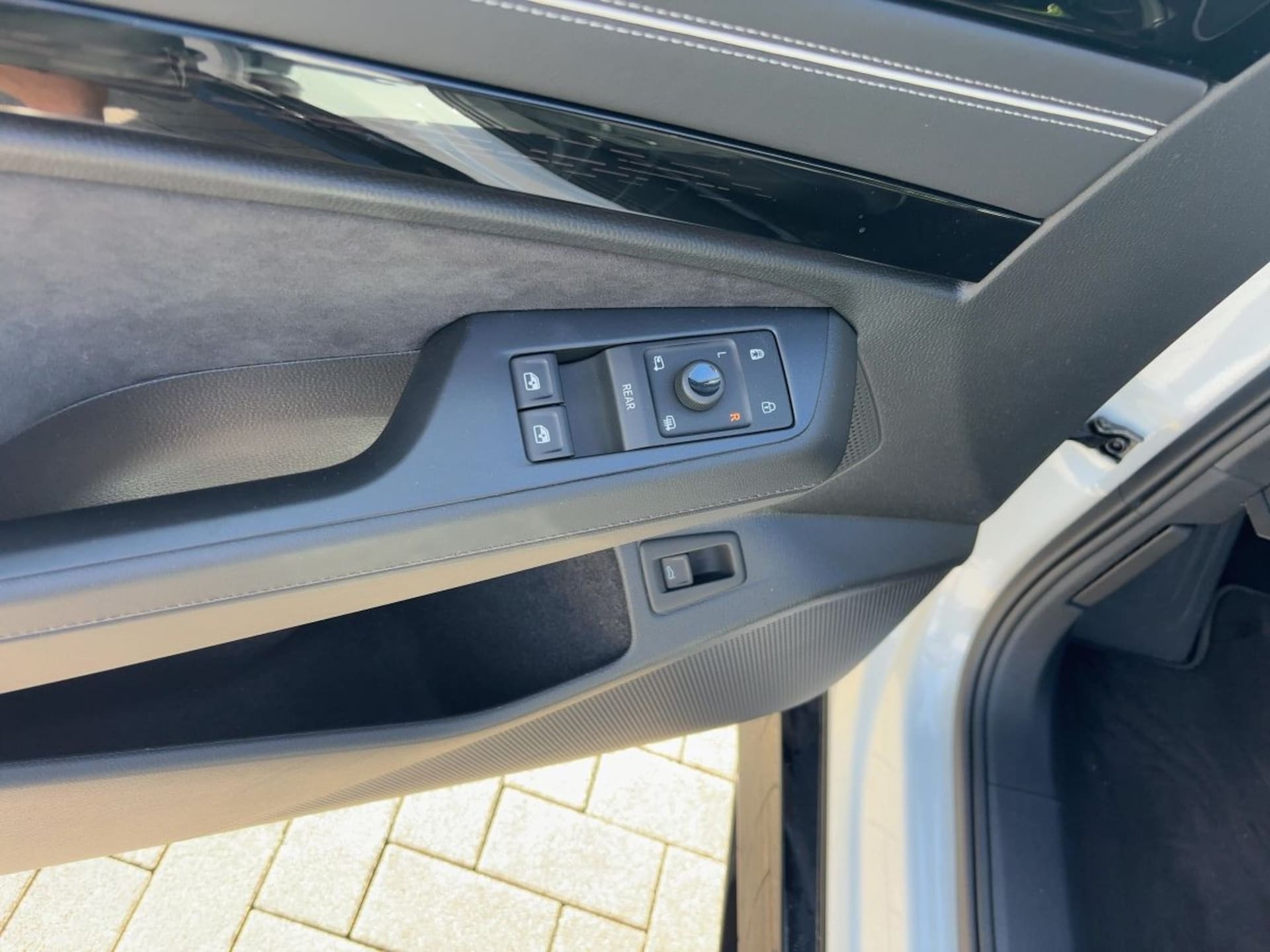 Volkswagen ID.7 Tourer Pro S