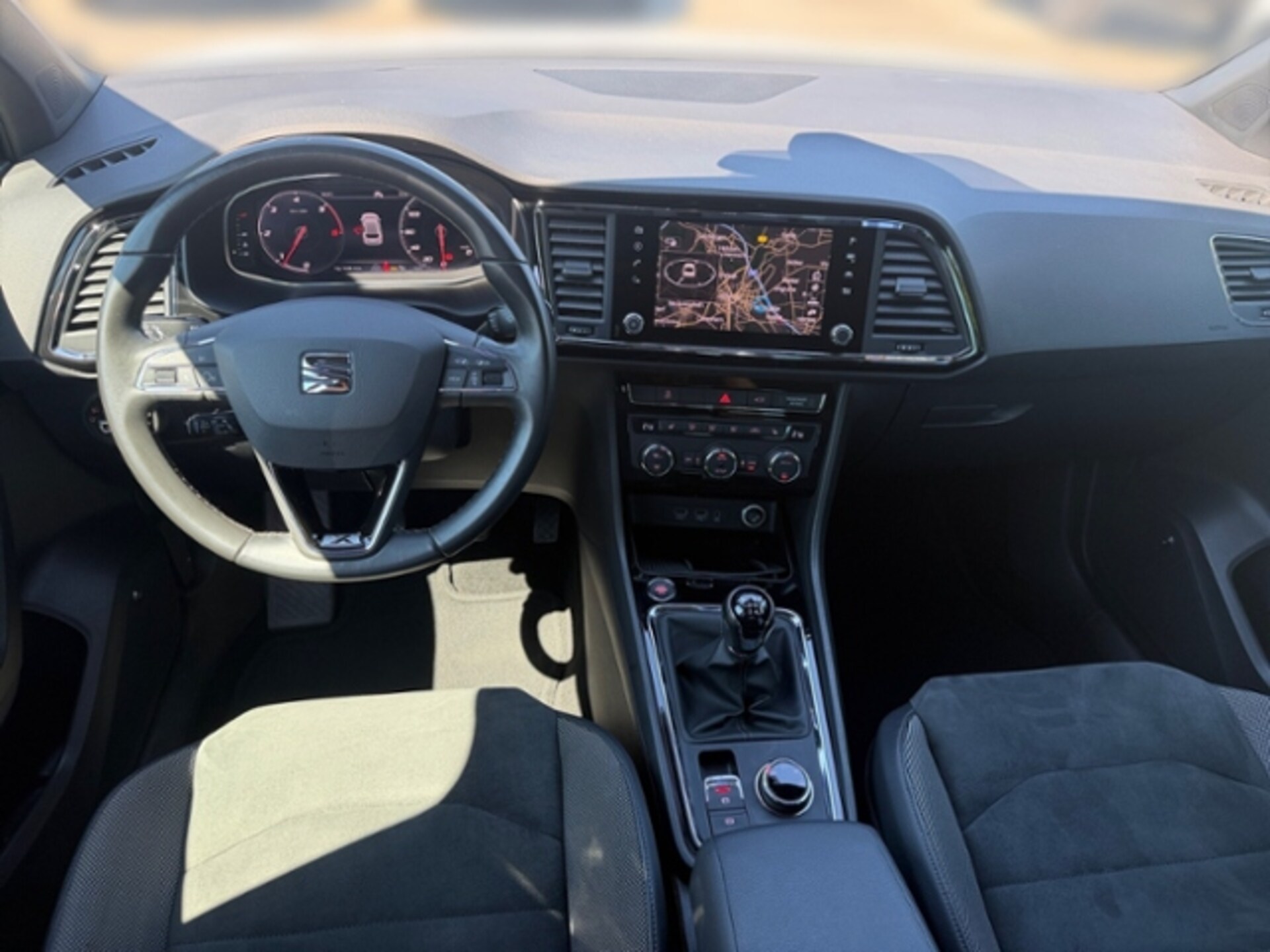 SEAT Ateca XCELLENCE