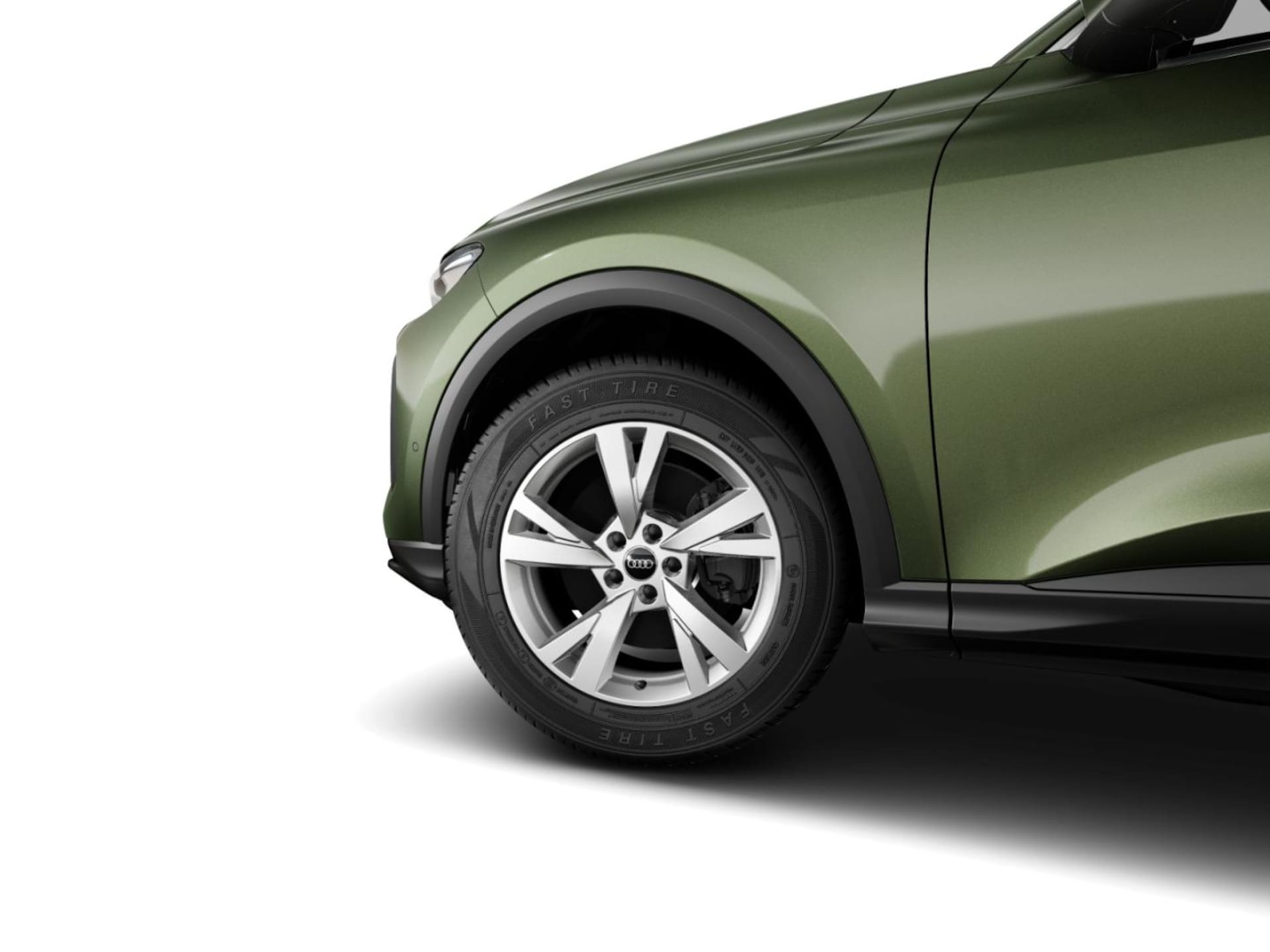 Audi Q5 SUV