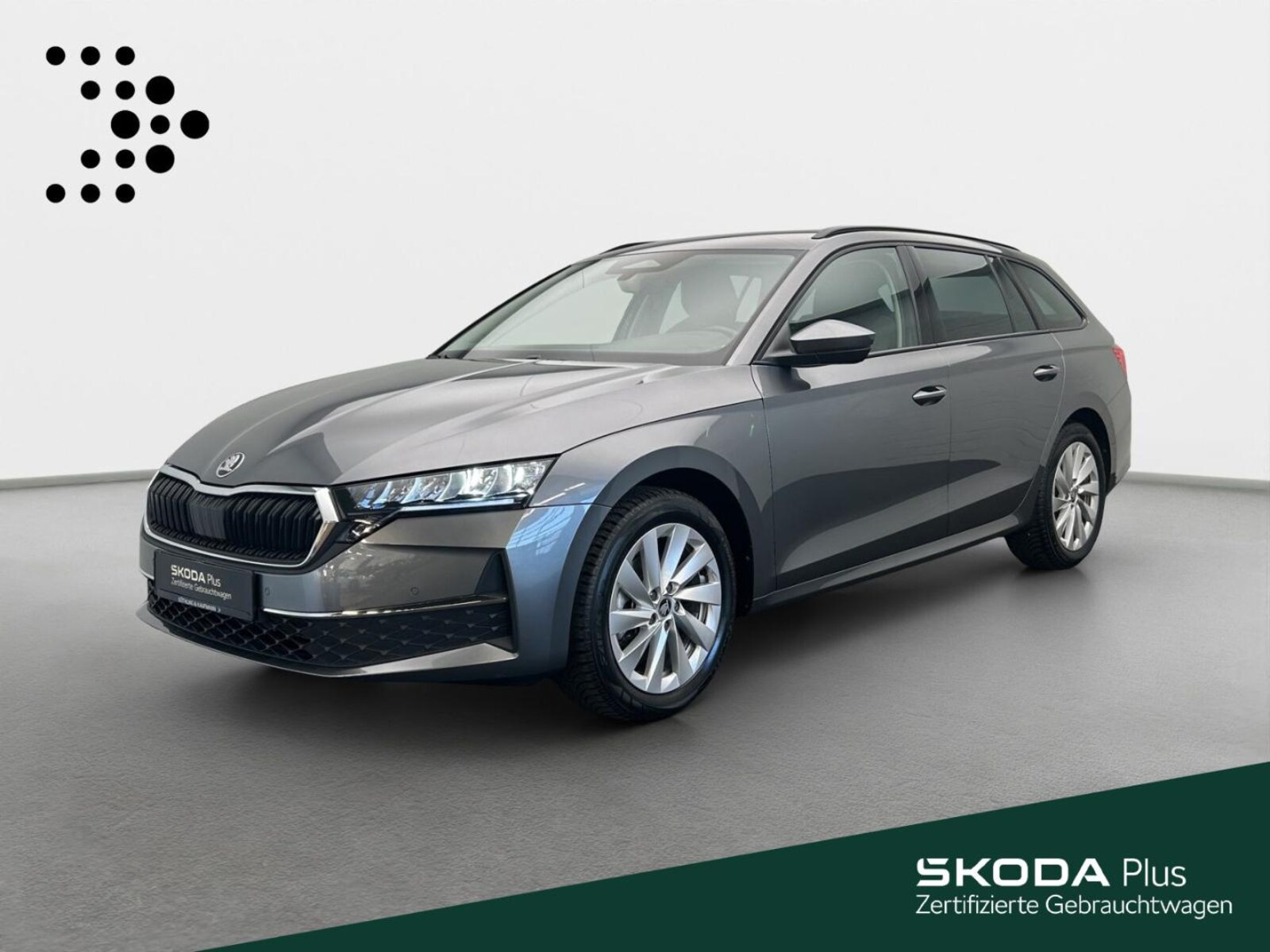 Škoda Octavia Combi