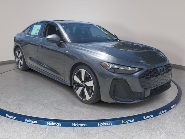 2026 Audi A5 Sedan