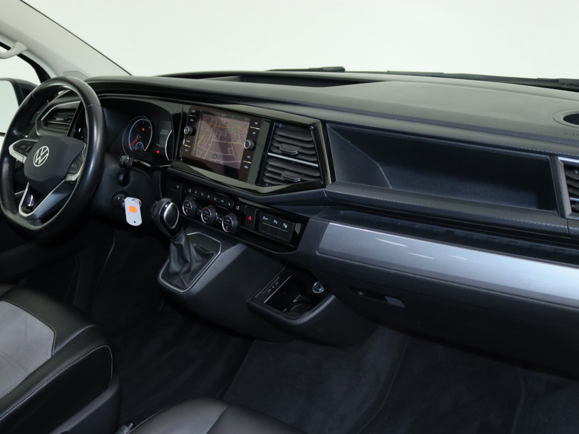 Volkswagen T6.1 Multivan Comfortline