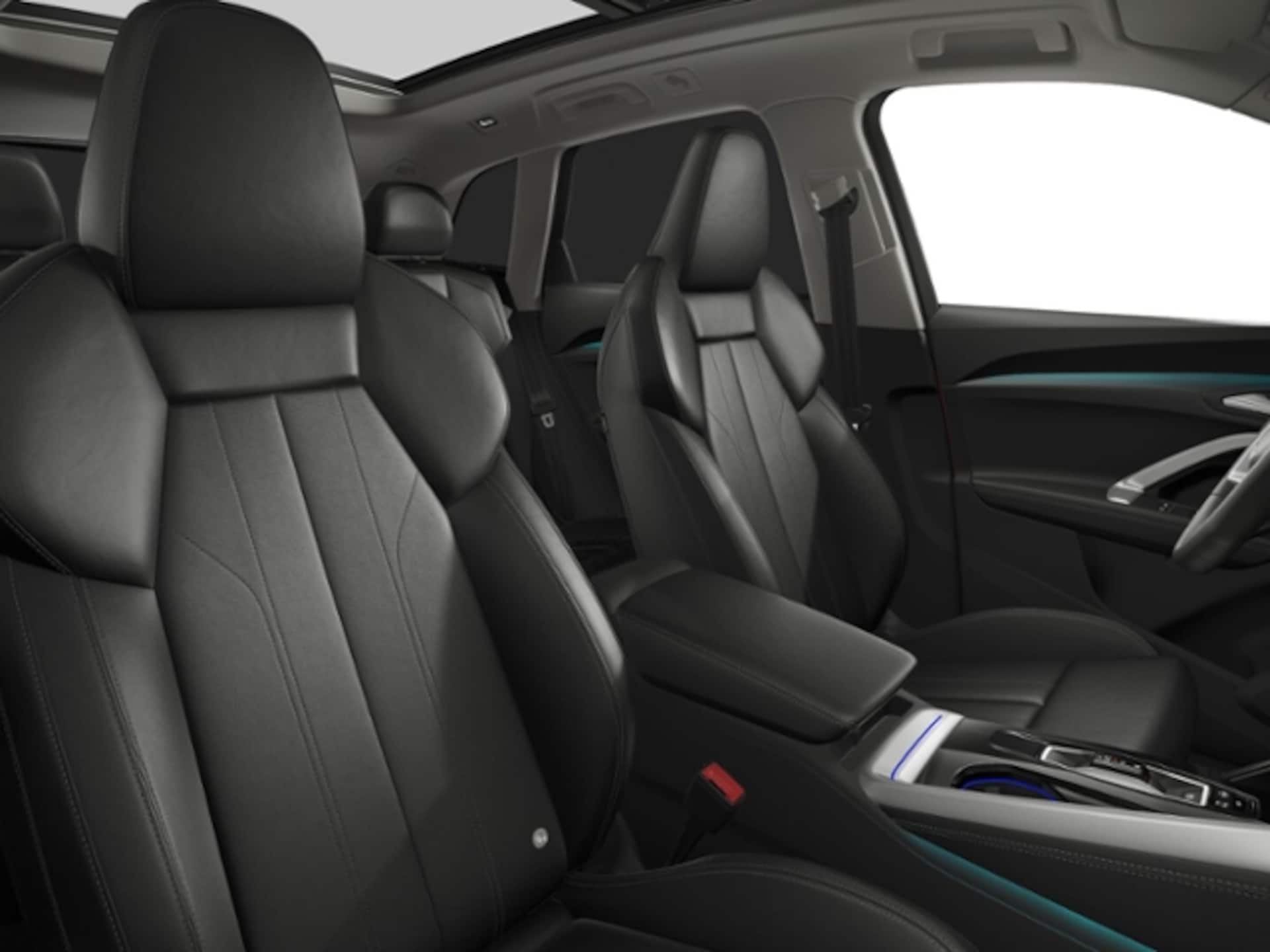 Audi Q5 SUV edition one
