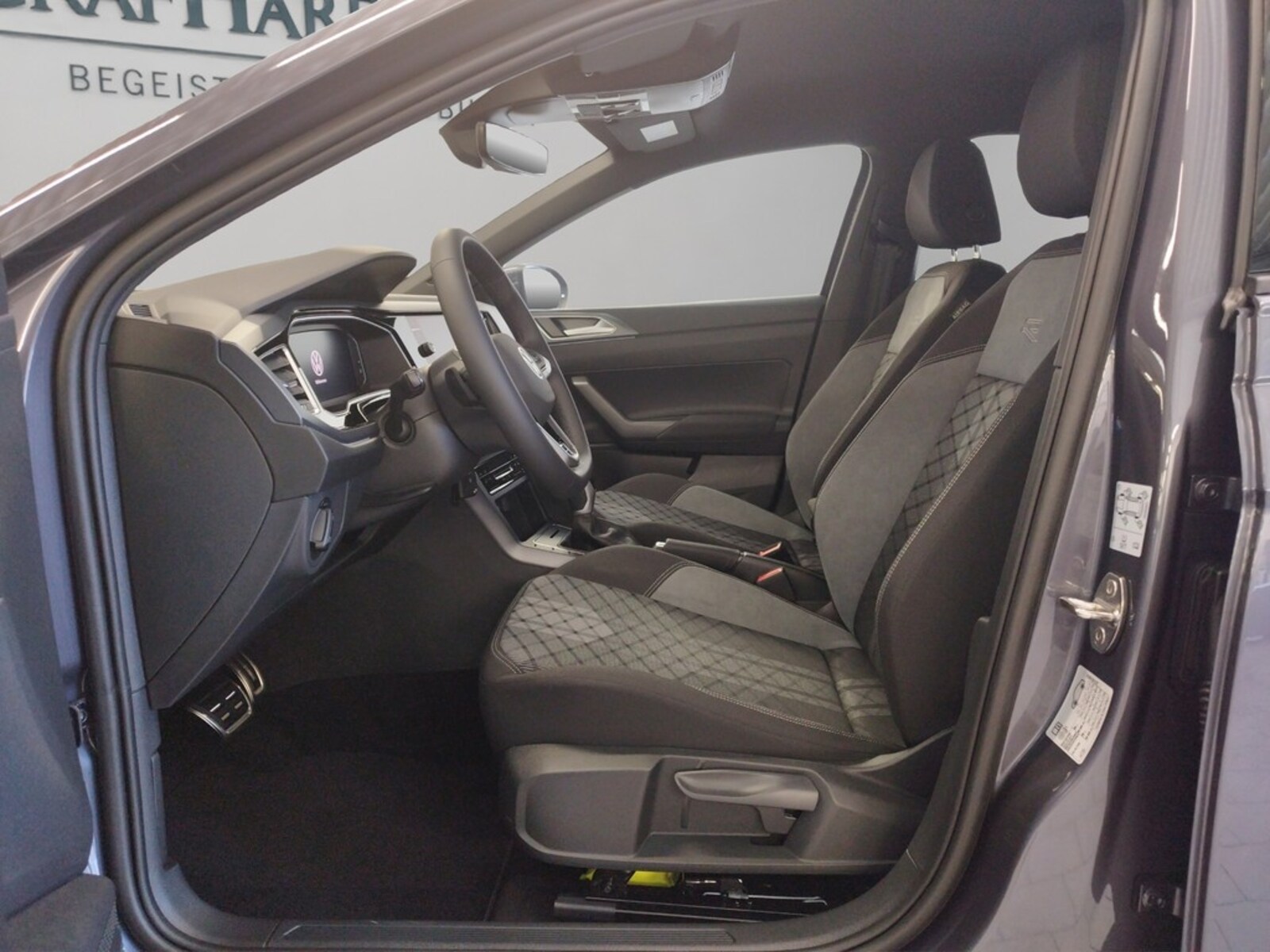 Volkswagen Taigo – Bild 11