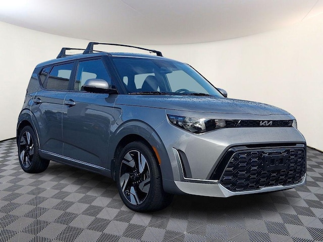 2025 Kia Soul