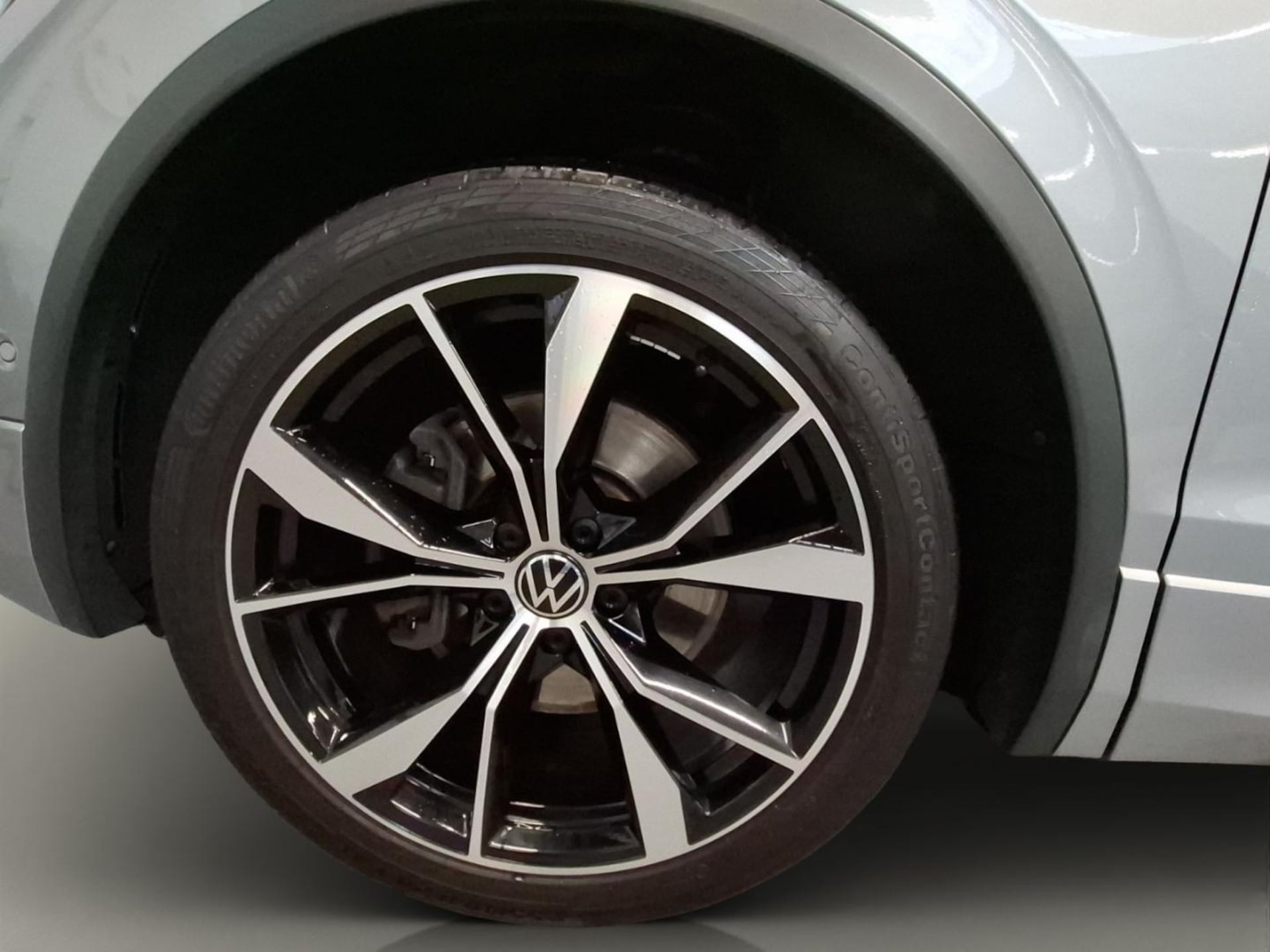 Volkswagen Tiguan Allspace R-Line