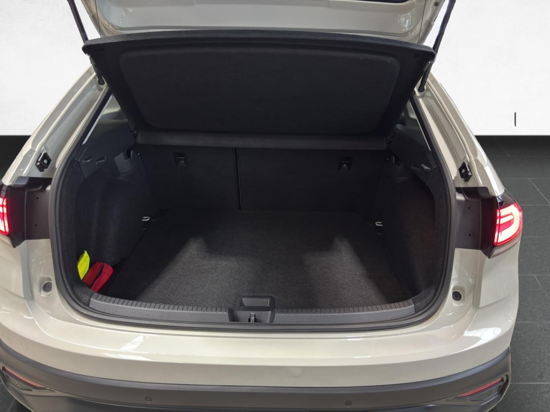 Volkswagen Taigo MOVE
