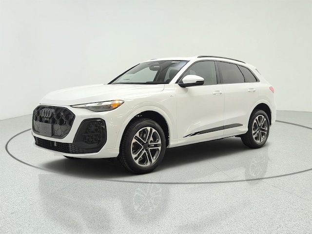2026 Audi Q5