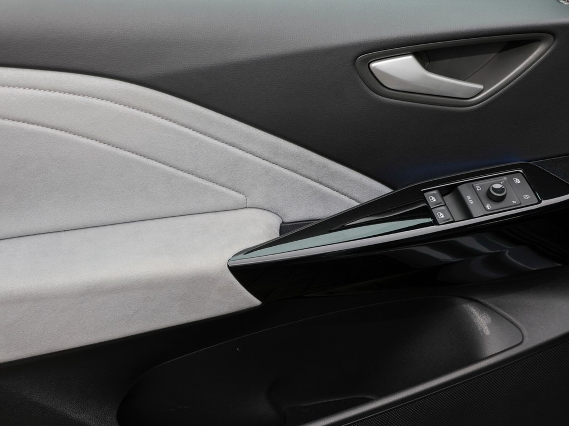 Volkswagen ID.3 MOVE Pro