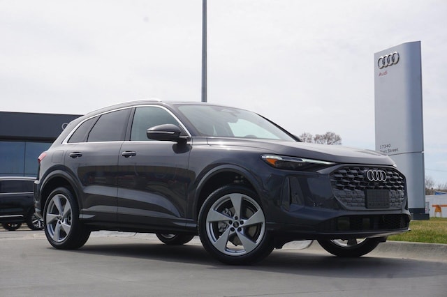 Photo of 2026 Audi Q5 