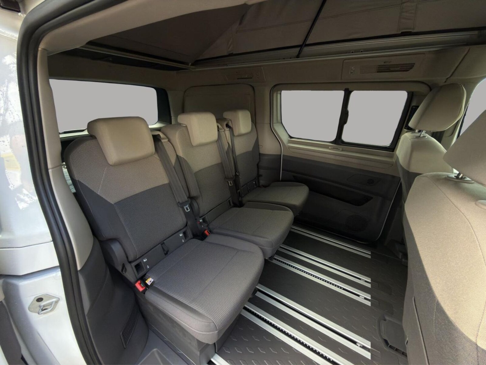 Volkswagen California – Bild 15