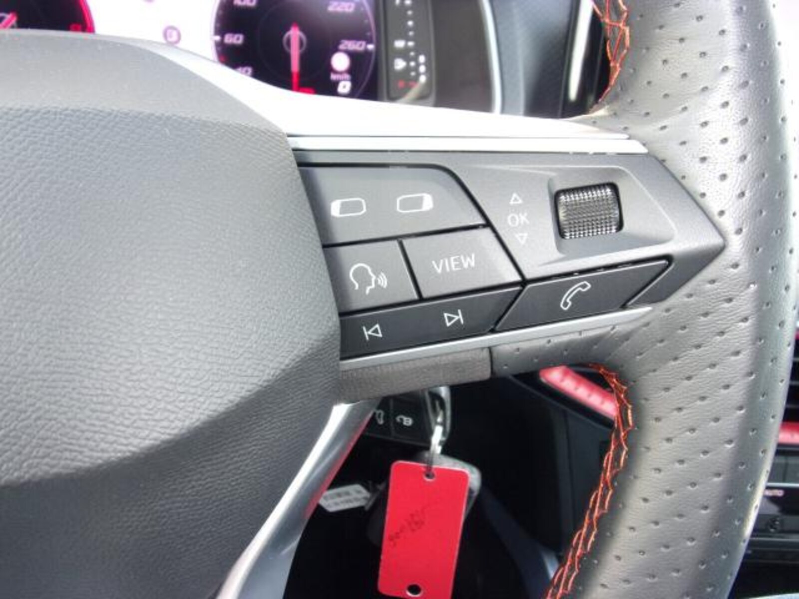 SEAT Arona – Bild 17
