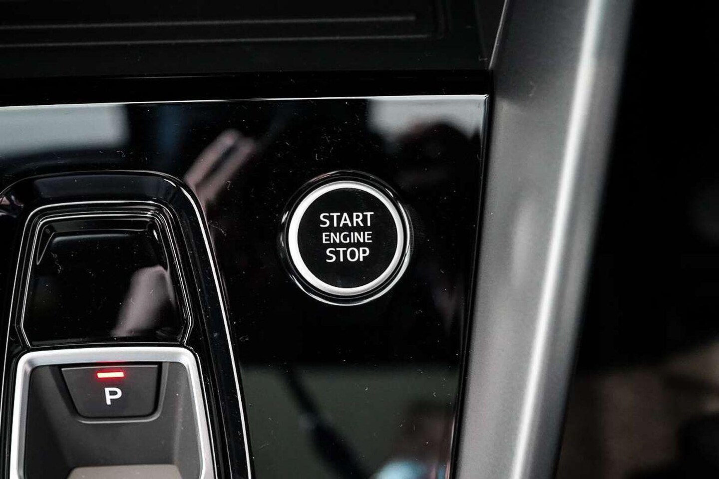 Image about Audi A3 Sportback TFSI S tronic