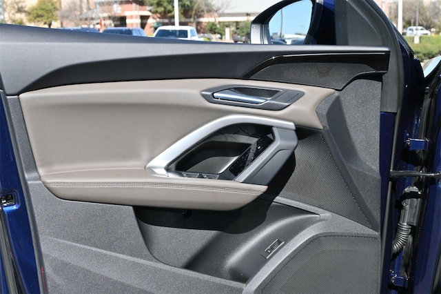 2025 Audi Q5 Premium - Photo 17