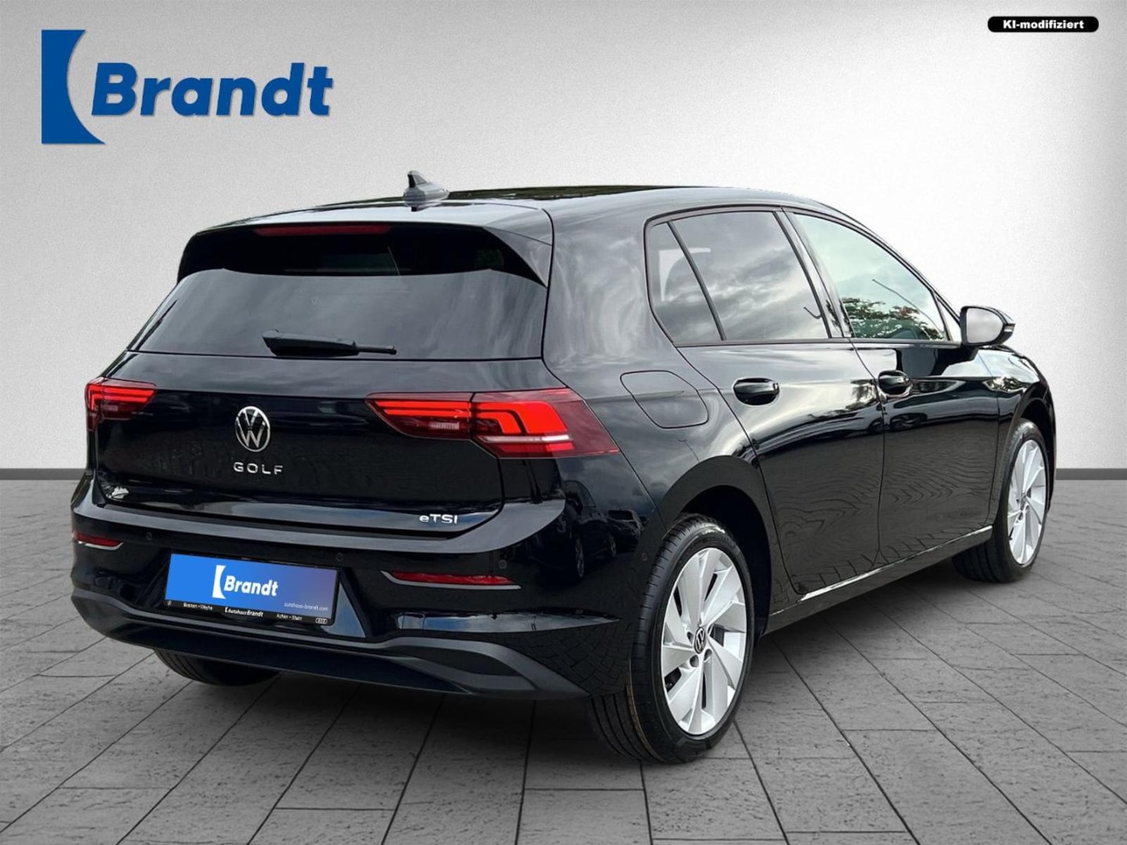 Volkswagen Golf – Bild 3