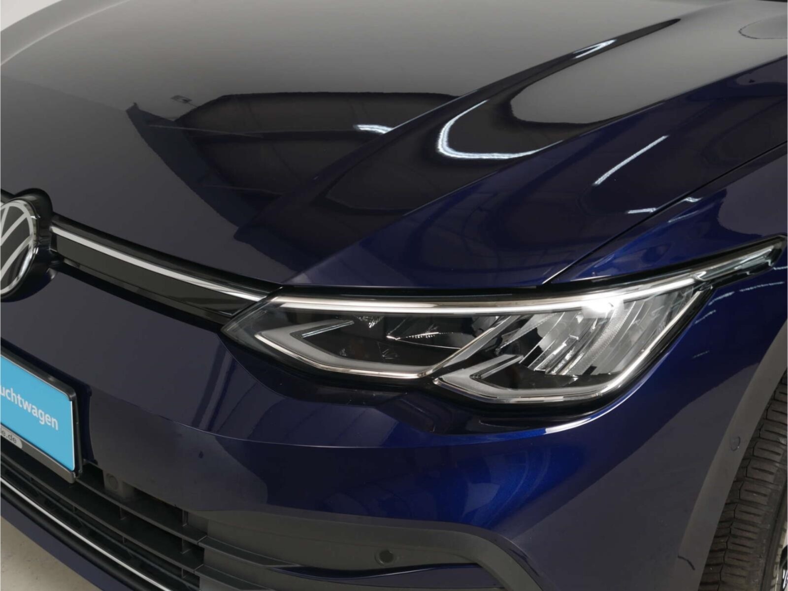 Volkswagen Golf – Bild 4