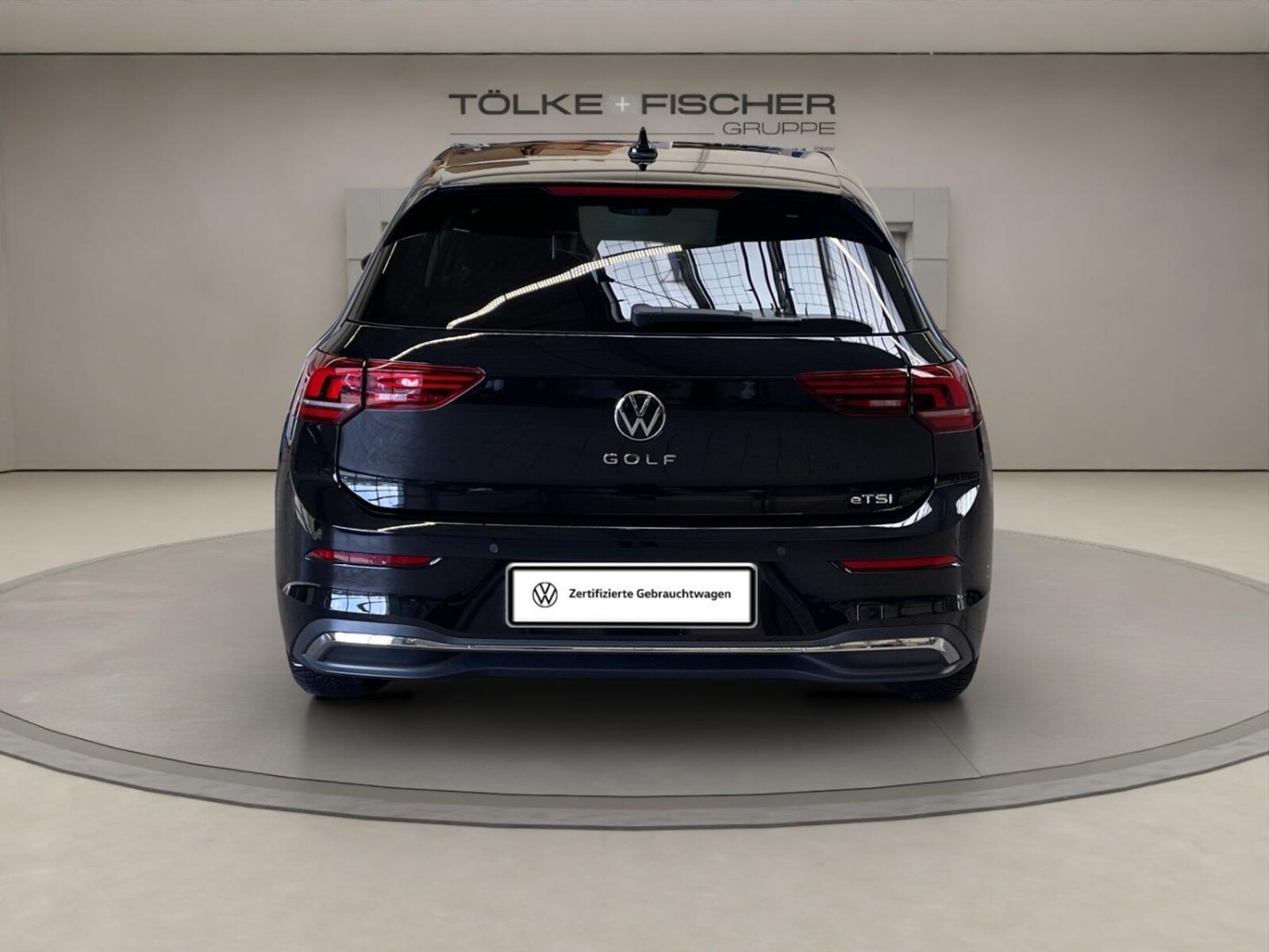 Volkswagen Golf – Bild 5