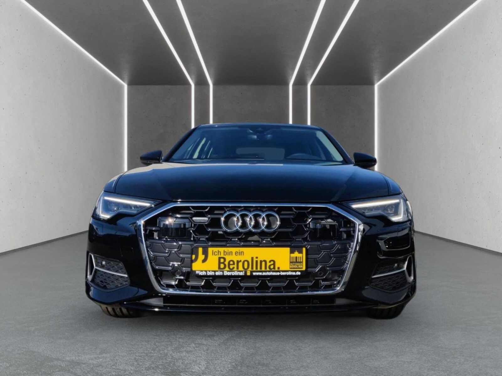 Audi A6 Avant – Bild 5