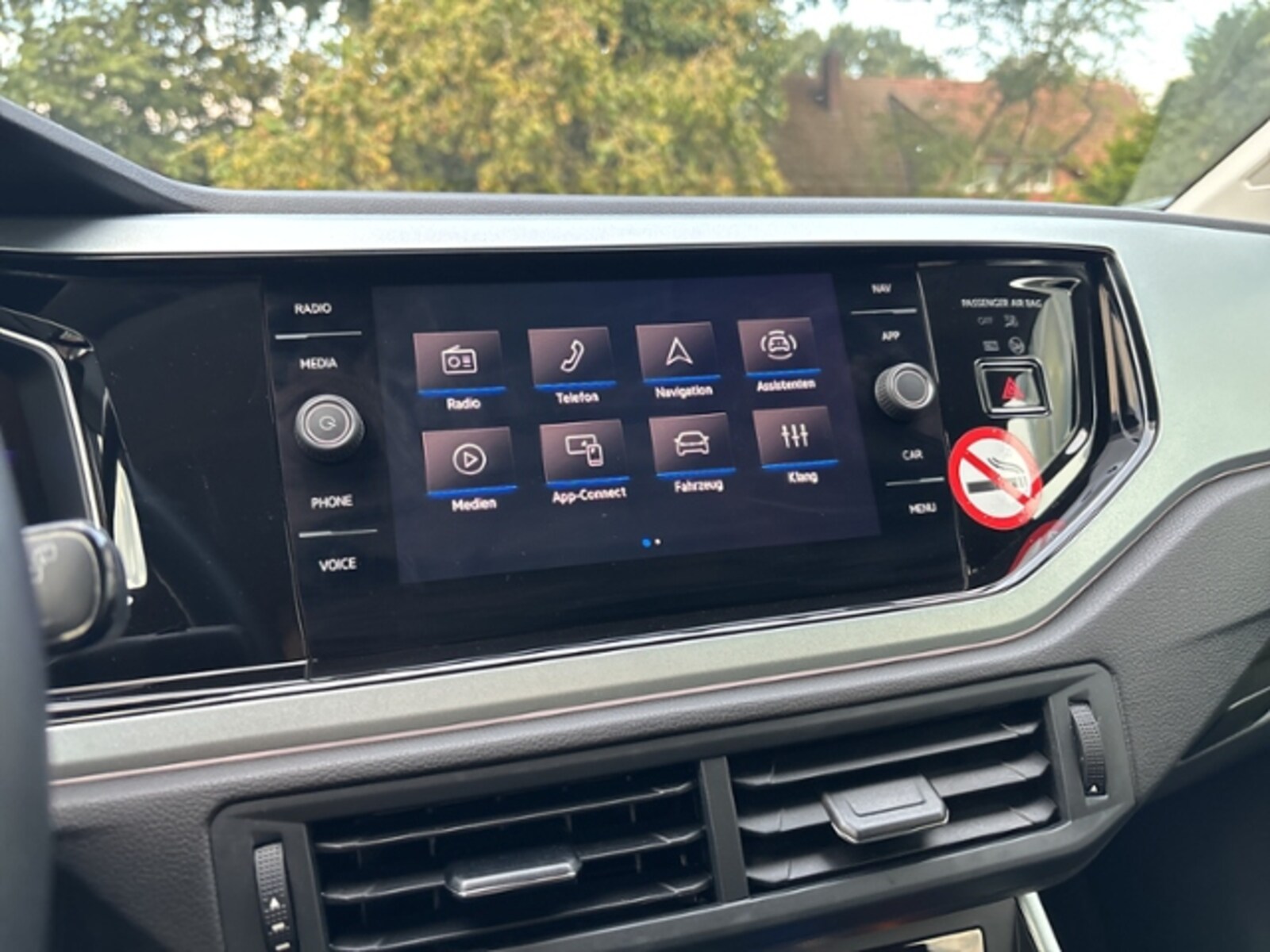 Volkswagen Polo – Bild 11