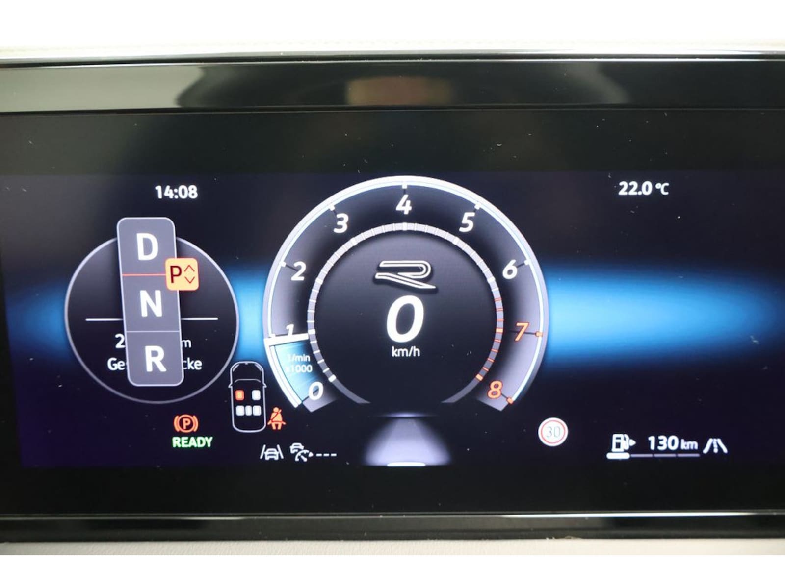 Volkswagen Tiguan – Bild 9