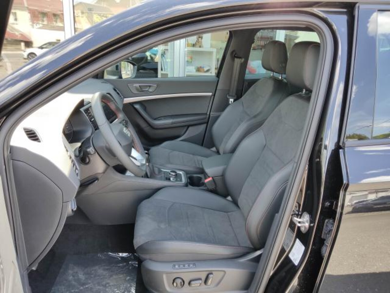 SEAT Ateca – Bild 21