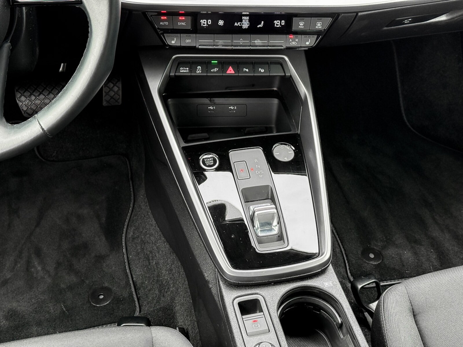 Audi A3 Sportback – Bild 12