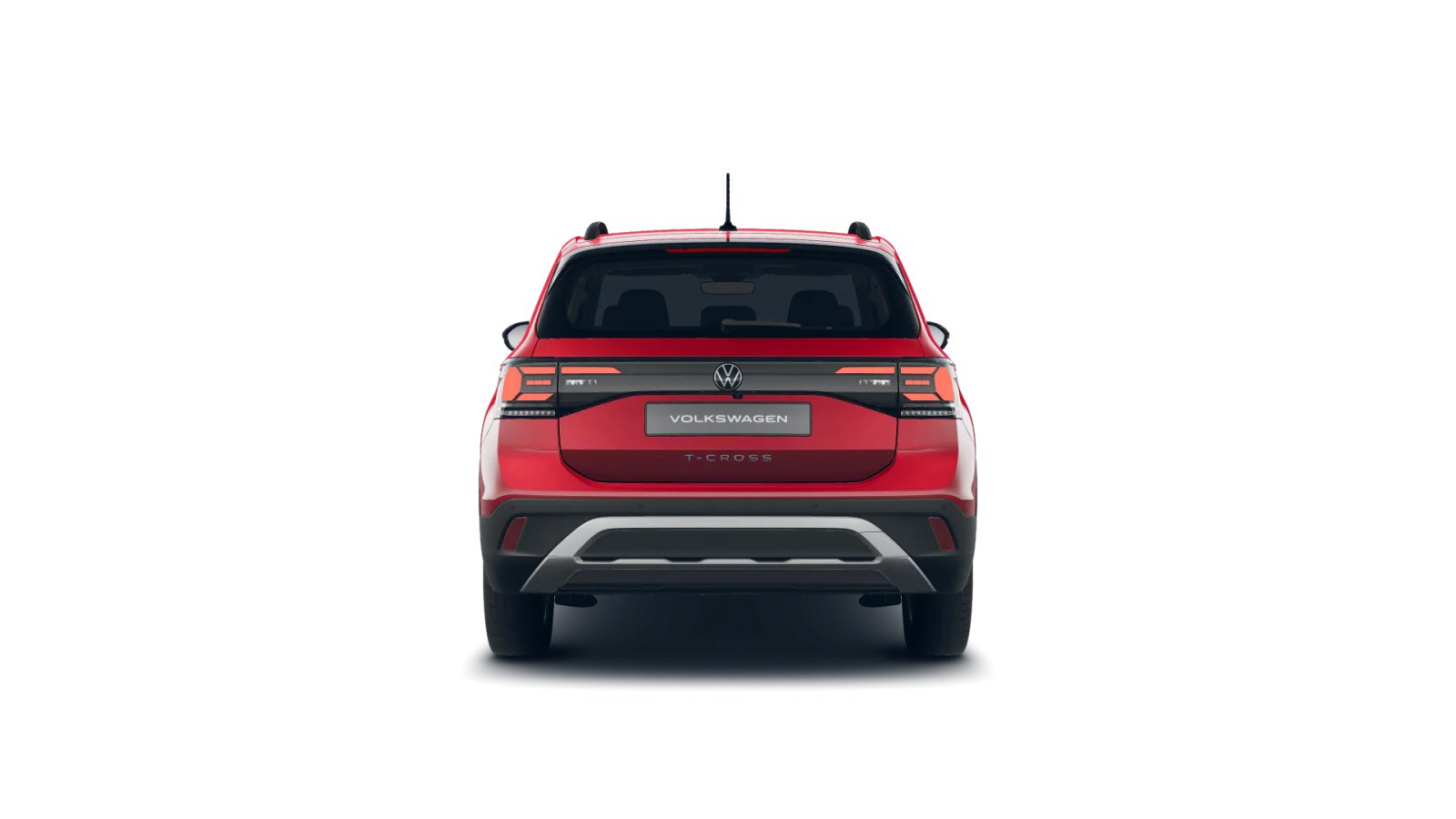 Volkswagen T-Cross – Bild 7