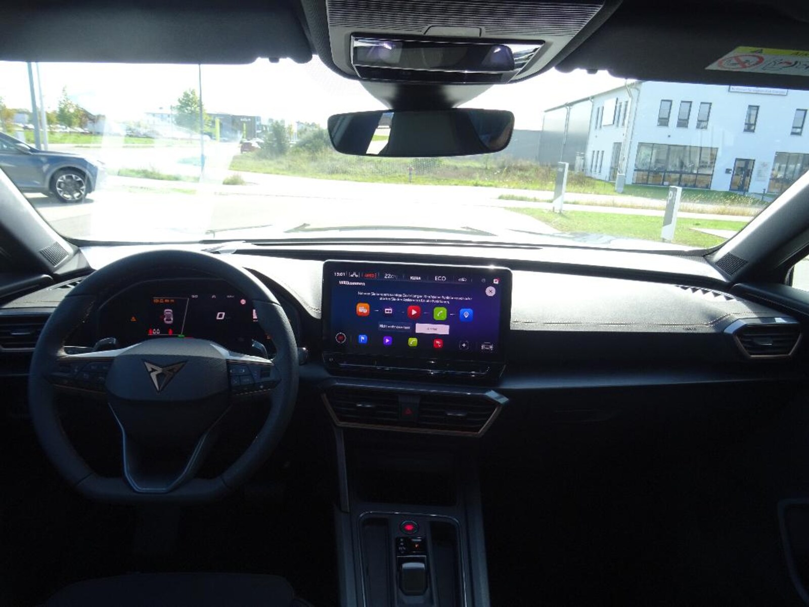 CUPRA Formentor – Bild 8